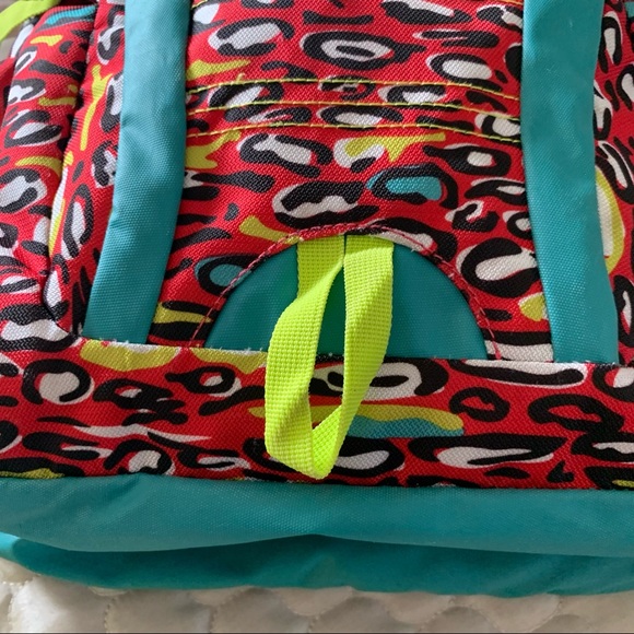 Granite Gear backpack with gear-tec - Picture 6 of 11